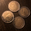 Юбилейная финская монета 2 евро 4 шт 2012 - HELENE SCHJERFBECK (фото #1)