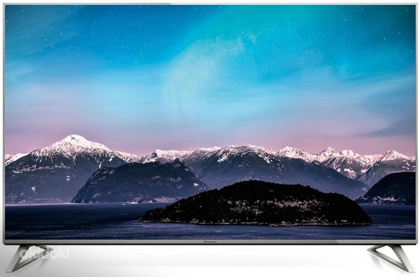 PANASONIC TX-50DX700E 50" 4K SMART TV