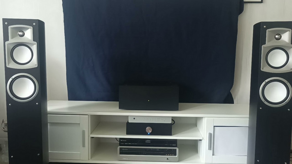 Yamaha NS9002
