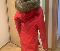 Didrikson зимняя куртка парка 32
