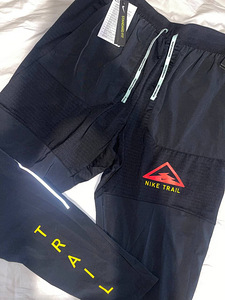 Spordikostüüm NIKE TRAIL Running UUS/ НОВЫЙ (2 foto / 2)