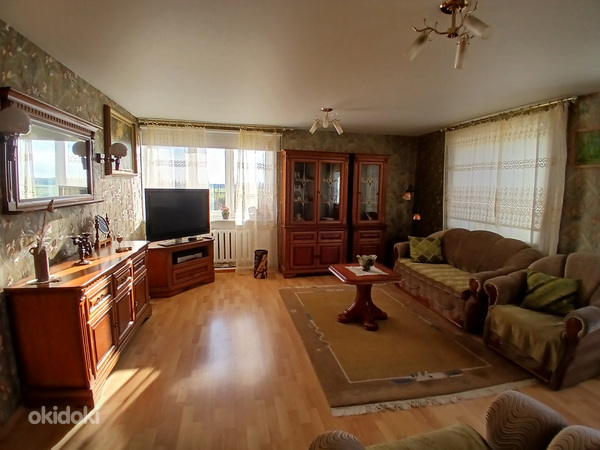 Outokumpu tn 19, Järve, Kohtla-Järve, Ida-Virumaa