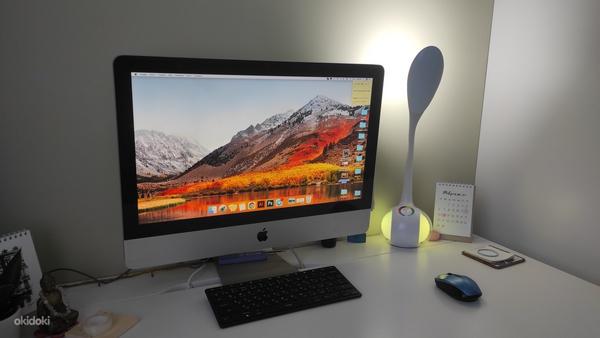 iMac 21", 2010, 12 GB (foto #2)
