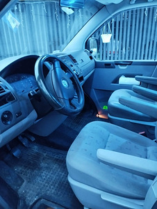 Müüa Vahetada VW caravelle (5 foto / 6)
