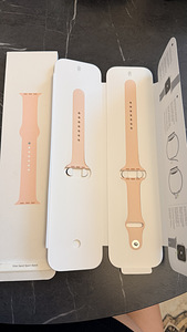 Apple Watch Series 5 , 44 mm (3 foto / 3)