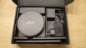 Elisa digibox UZW4026ELE (1 foto / 2)