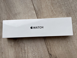 Apple Watch SE 40mm Gold GPS+Cellular UUS/NEW (2 foto / 3)