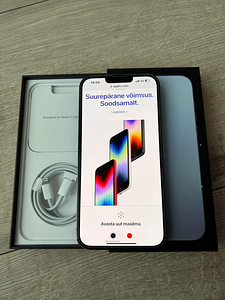 iPhone 13 Pro Max 256GB (2 фото из 2)