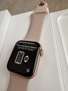 Apple Watch SE 40mm GPS+LTE (2 foto / 2)