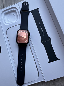 Apple Watch 9 41mm GPS+LTE (2 foto / 2)