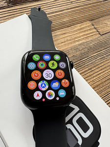 Apple Watch 10 46mm GPS+Cellular (2 foto / 3)