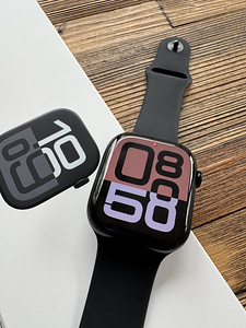 Apple Watch 10 46mm GPS+Cellular (3 foto / 3)