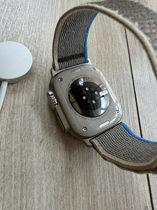 Apple Watch Ultra GPS+LTE 49mm (3 foto / 3)
