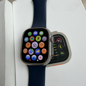 Apple Watch Ultra 2 49mm GPS+LTE