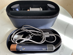 Dyson airwrap complete long (1 foto / 4)