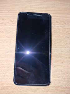 iPhone 11 Pro Max 64 GB Silver (1 foto / 7)