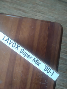 Slavich, 525m, magnetlint, (4 foto / 4)