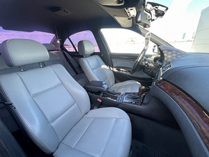 BMW 325i M-Packet 2005 (13 foto / 15)