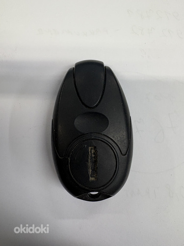 Webasto pult T91