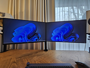 Dell 27" S2721DGF 165Hz (4 foto / 6)