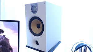 Bowers & Wilkins 685 S2 (пара) (3 фото из 3)