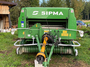 Põllumajandus tehnika (4 foto / 10)