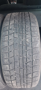 Yokohama Ice Guard 235/45/18 Lamell 2tk (2 foto / 3)