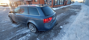 Audi A4 B7 Avant 2.0TDI 103kw (3 foto / 10)