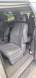 Chrysler Voyager 3.3 V6 116kw Atm (9 foto / 10)