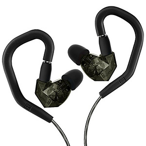 Наушники Vsonic VSD3S (1 фото из 3)