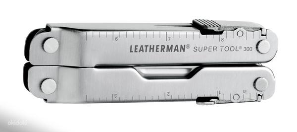 Leatherman Super Tool 300 (фото #1)