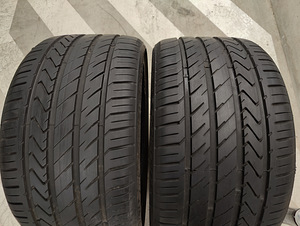 Lexani LX Twenty 285/25 R20 suverehvid (5 foto / 9)