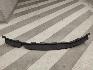 BMW F30/F31 OEM esistange osad (3 foto / 7)