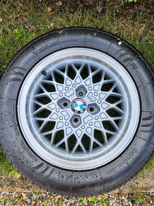 BBS RA375 R15 4x100 (5 foto / 9)