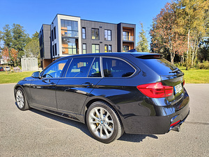 BMW F31 2016 M Performance 265kW (4 foto / 15)