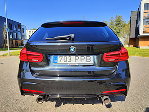BMW F31 2016 M Performance 265kW (5 foto / 15)