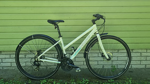Продается Merida Crossway Woodland (1 фото из 2)