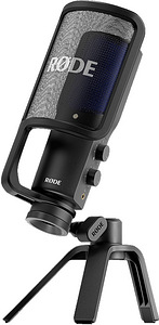RODE USB NOTE+