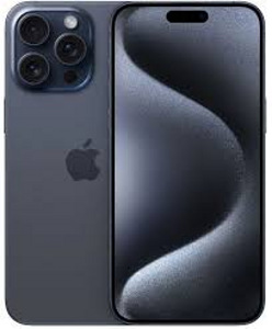 iPHONE 15 PRO MAX 256GB (1 foto / 1)