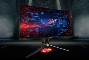 Asus ROG Swift PG258Q (1 фото из 5)