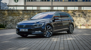 Volkswagen Passat для продажи, 2017