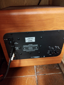 Subwoofer JAMO E3sub  			