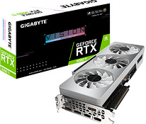 Gigabyte GeForce RTX™ 3080 Ti VISION OC 12G