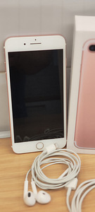 iPhone 7 Plus 128 ГБ (3 фото из 5)