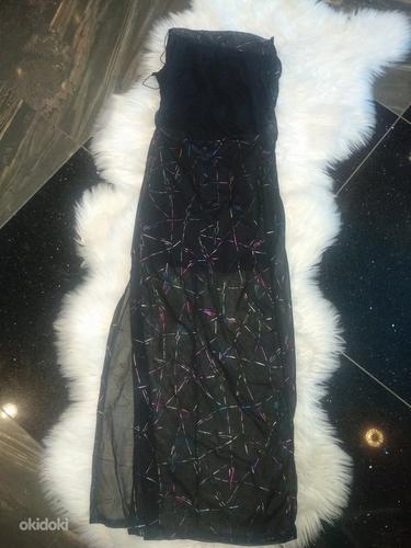 Uued Peep toe kingad + kingutseks kleit (foto #9)