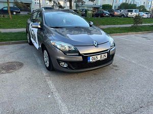 AK Rent. Auto pakkumine tööks BOLT/FOORUS/UBER/WOLT. (5 foto / 10)