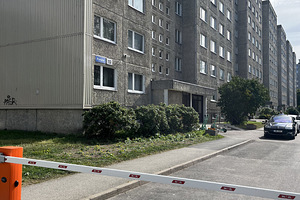 Punane tn 19, Lasnamäe, Tallinn, Harjumaa (1 foto / 15)