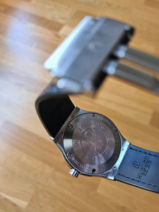 Hublot Big Bang Fusion Stainless Steel (2 foto / 4)