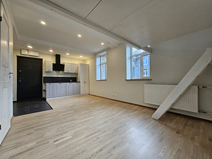 Luise tn 21/1, Kesklinna, Tallinn, Harjumaa (6 foto / 14)