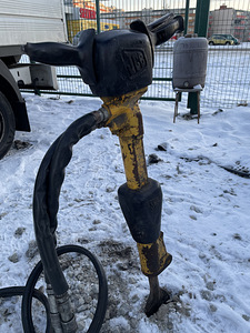 JCB BEAVER + HÜDRAULILINE PIIKVASAR (4 foto / 5)